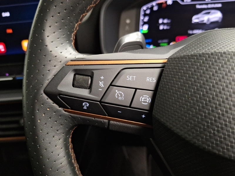 Used Cupra Leon 2024 for sale - 77380158: Photo 17