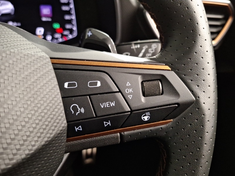 Used Cupra Leon 2024 for sale - 77380158: Photo 18