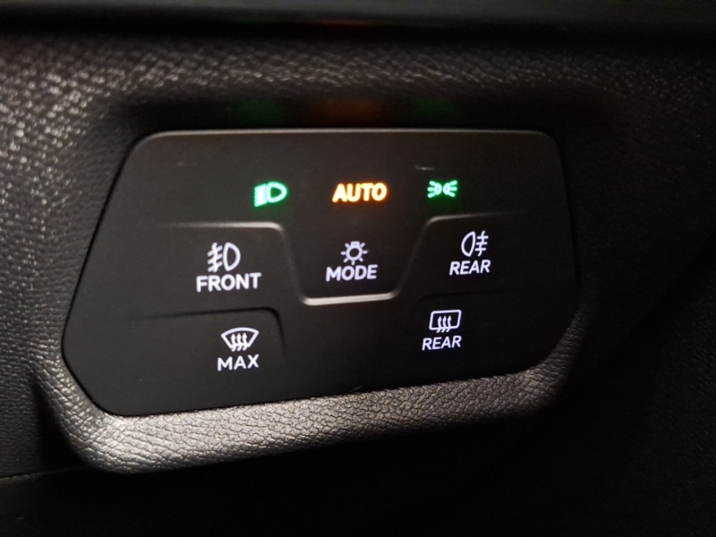 Used Cupra Leon 2024 for sale - 77380158: Photo 19