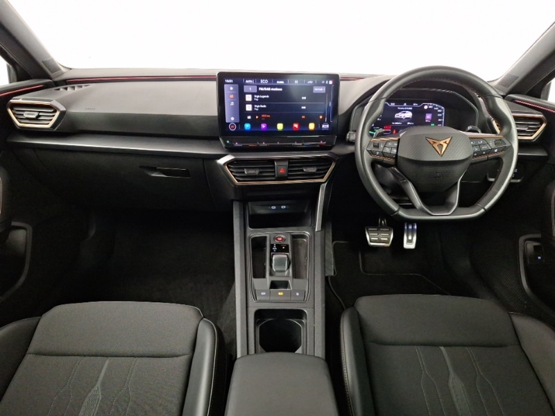 Used Cupra Leon 2024 for sale - 77380158: Photo 2