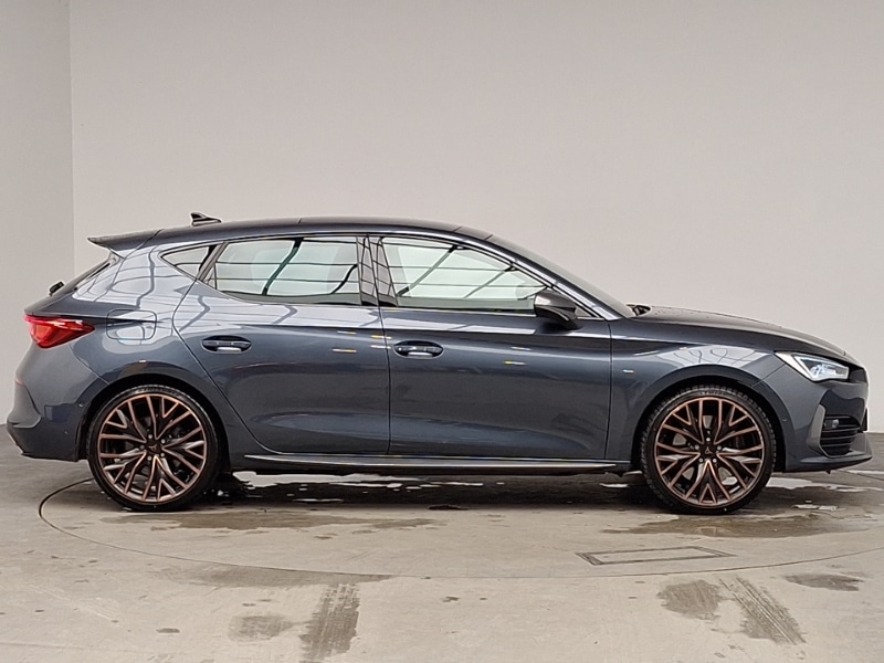 Used Cupra Leon 2024 for sale - 77380158: Photo 4