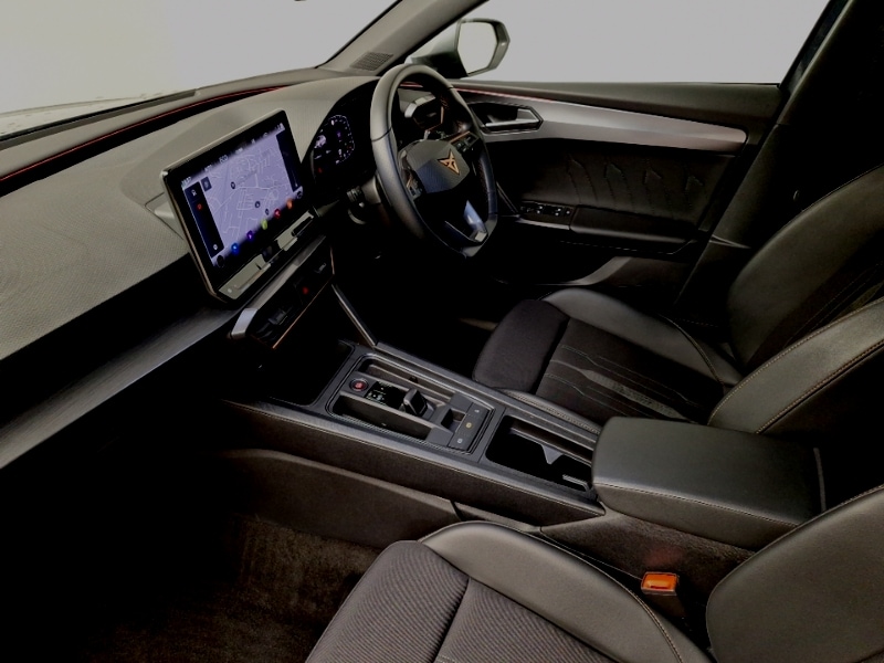 Used Cupra Leon 2024 for sale - 77380158: Photo 5