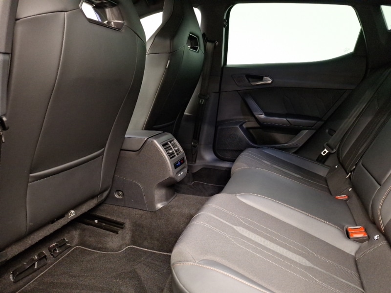 Used Cupra Leon 2024 for sale - 77380158: Photo 6