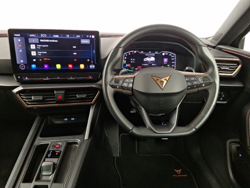 Used Cupra Leon 2024 for sale - 77380158: Photo 7