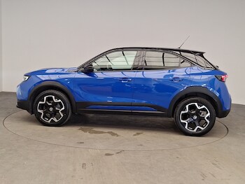 Used Vauxhall Mokka 2023 for sale - 78346702: Photo