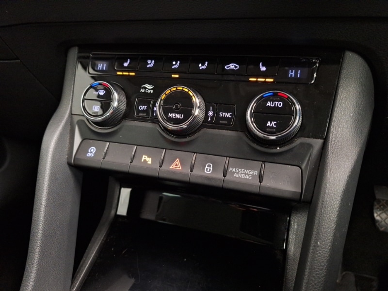 Used Skoda Karoq 2019 for sale - 77495418: Photo 13