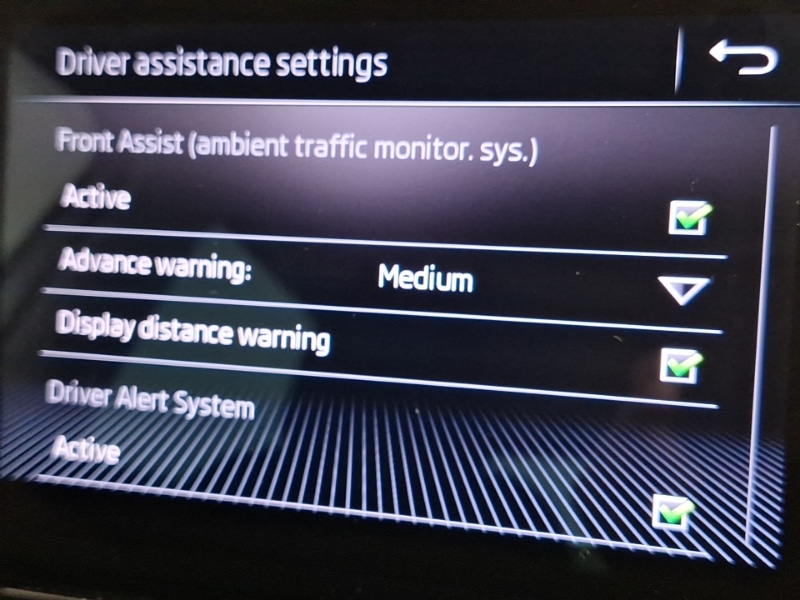 Used Skoda Karoq 2019 for sale - 77495418: Photo 16