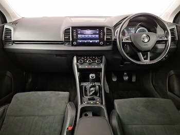 Used Skoda Karoq 2019 for sale - 77495418: Photo