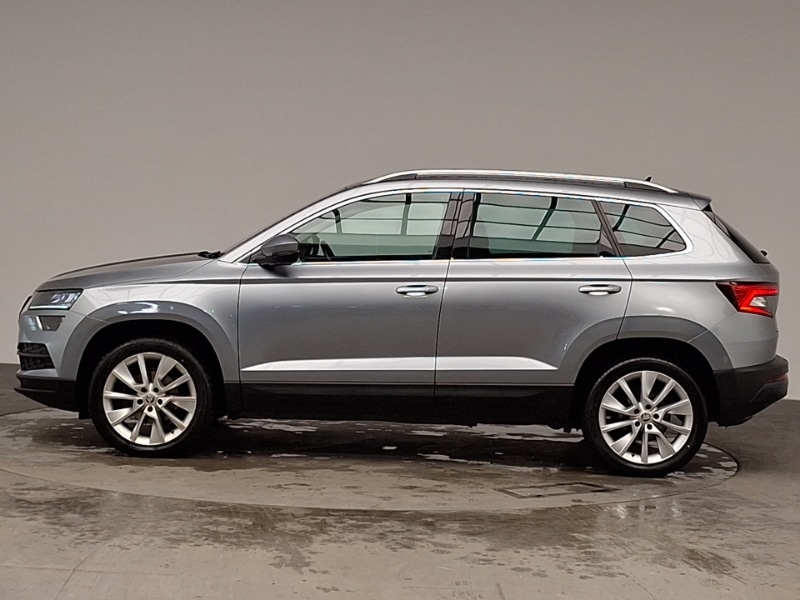 Used Skoda Karoq 2019 for sale - 77495418: Photo 4