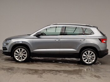 Used Skoda Karoq 2019 for sale - 77495418: Photo