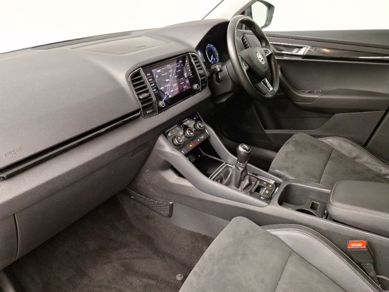 Used Skoda Karoq 2019 for sale - 77495418: Photo 5