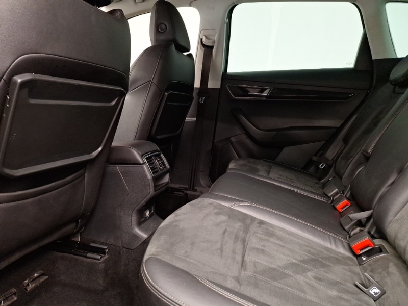 Used Skoda Karoq 2019 for sale - 77495418: Photo 6