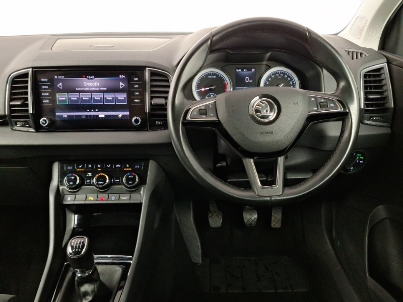 Used Skoda Karoq 2019 for sale - 77495418: Photo 7