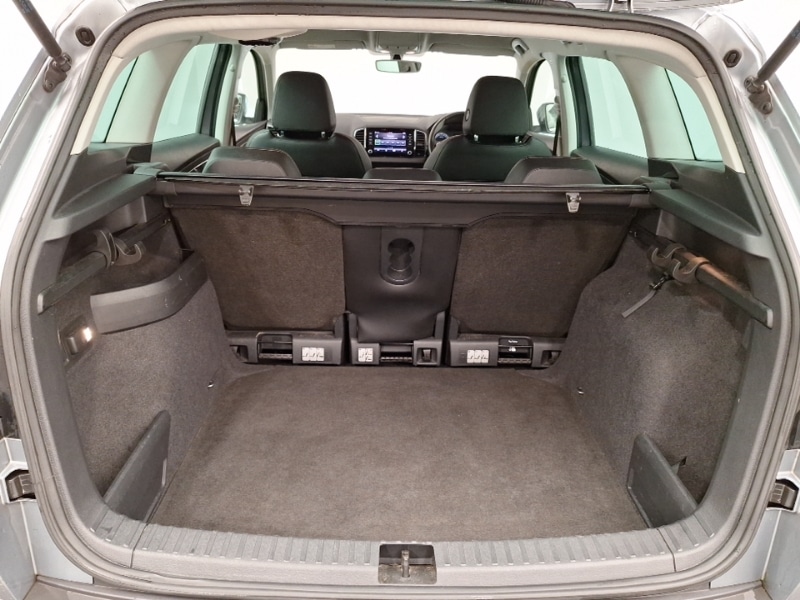 Used Skoda Karoq 2019 for sale - 77495418: Photo 8