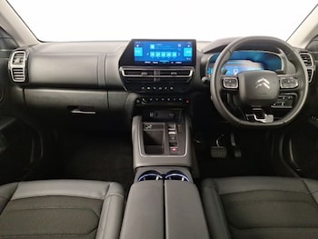 Used Citroen C5 Aircross 2024 for sale - 77690067: Photo