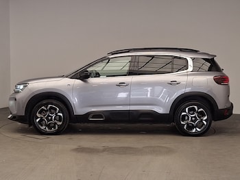 Used Citroen C5 Aircross 2024 for sale - 77690067: Photo