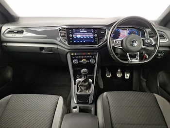 Used Volkswagen T-Roc 2019 for sale - 79356618: Photo