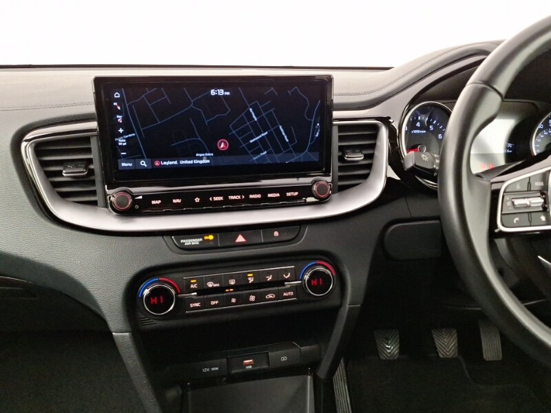 Used Kia Ceed 2022 for sale - 76465193: Photo 10