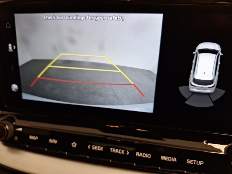 Used Kia Ceed 2022 for sale - 76465193: Photo 12