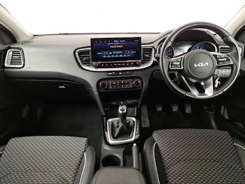 Used Kia Ceed 2022 for sale - 76465193: Photo