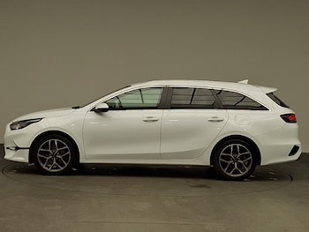 Used Kia Ceed 2022 for sale - 76465193: Photo