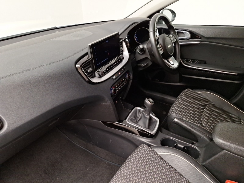 Used Kia Ceed 2022 for sale - 76465193: Photo 5