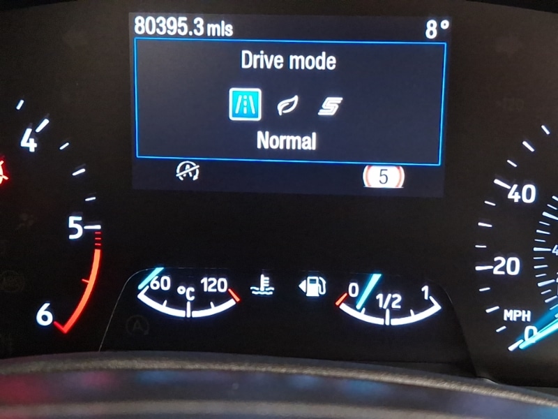 Used Ford Focus 2018 for sale - 78079967: Photo 18