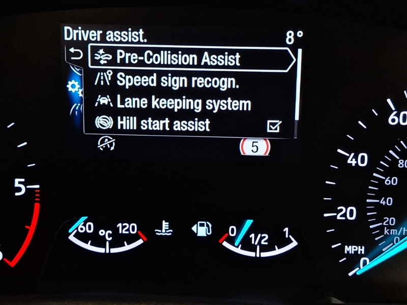 Used Ford Focus 2018 for sale - 78079967: Photo 19