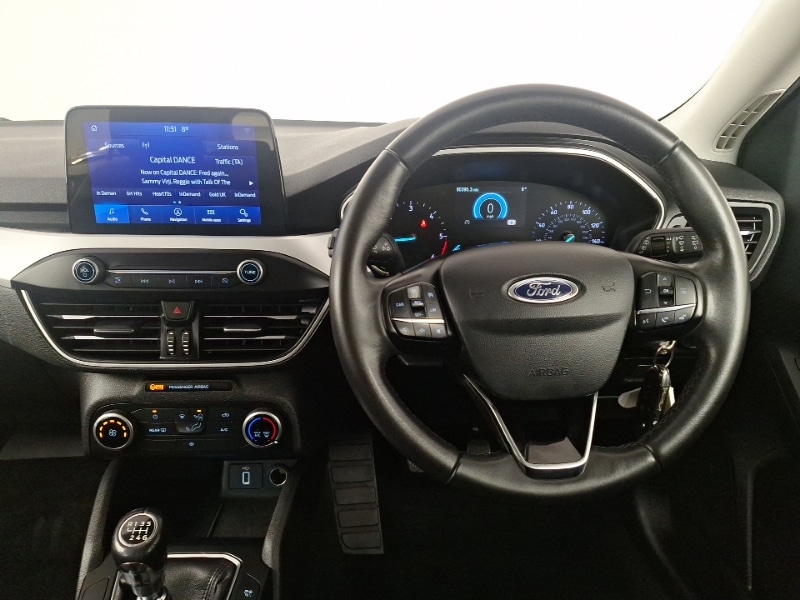 Used Ford Focus 2018 for sale - 78079967: Photo 7