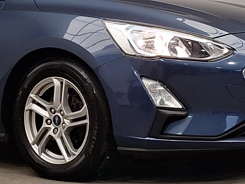 Used Ford Focus 2018 for sale - 78079967: Photo 9