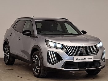 Used Peugeot 2008 2024 for sale - 78225017: Photo