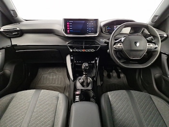 Used Peugeot 2008 2024 for sale - 78225017: Photo