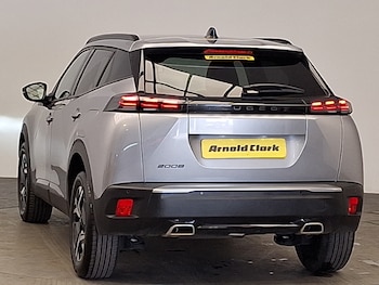 Used Peugeot 2008 2024 for sale - 78225017: Photo