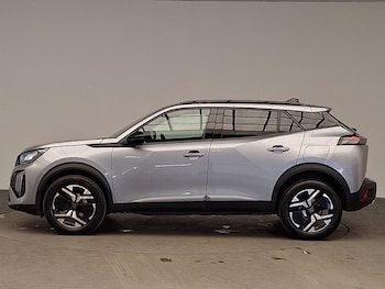 Used Peugeot 2008 2024 for sale - 78225017: Photo