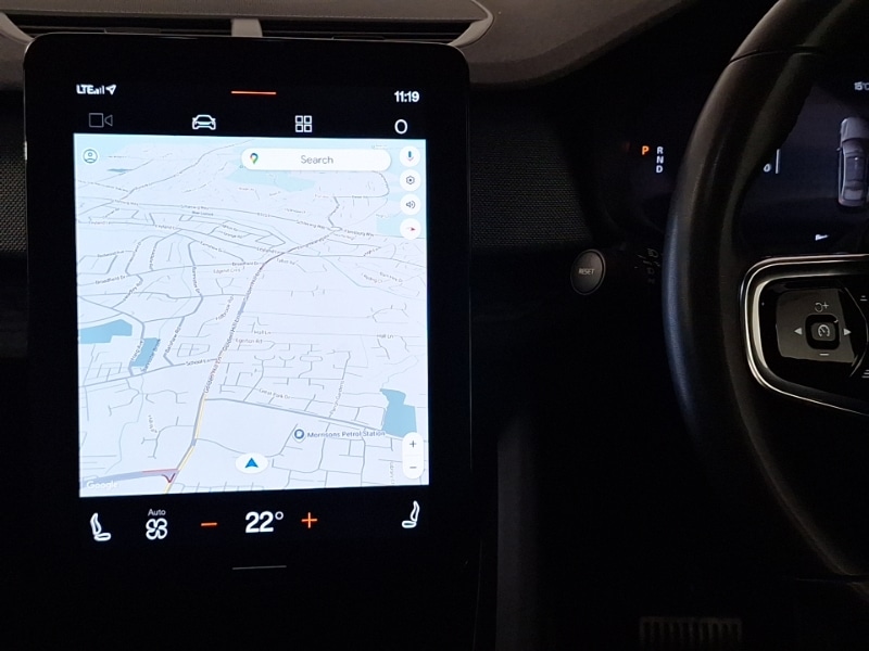 Used Polestar Polestar 2 2022 for sale - 77039333: Photo 10