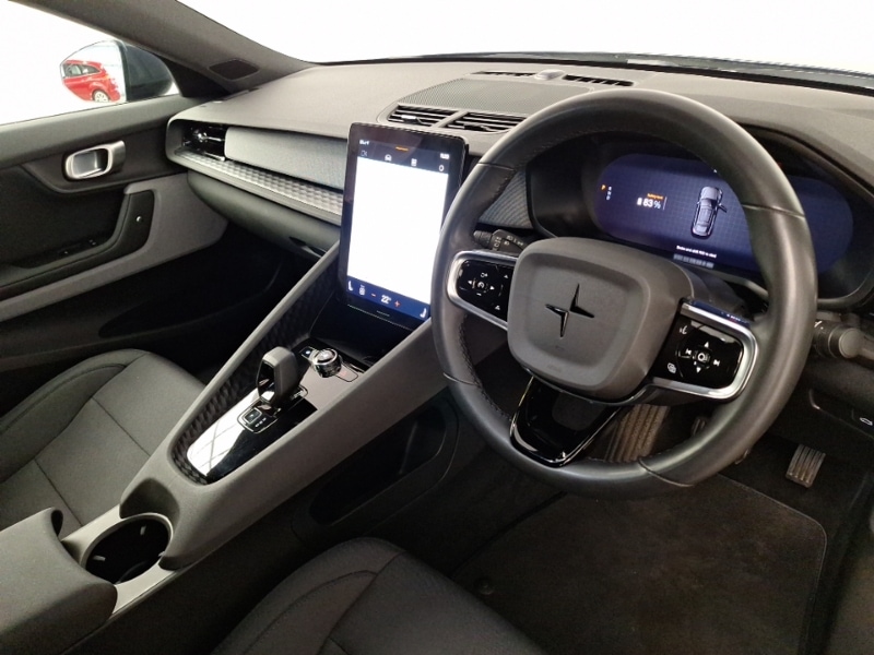 Used Polestar Polestar 2 2022 for sale - 77039333: Photo 11