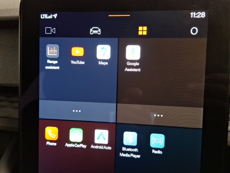 Used Polestar Polestar 2 2022 for sale - 77039333: Photo 13