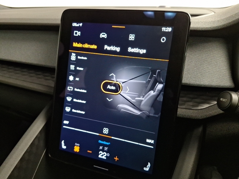 Used Polestar Polestar 2 2022 for sale - 77039333: Photo 15