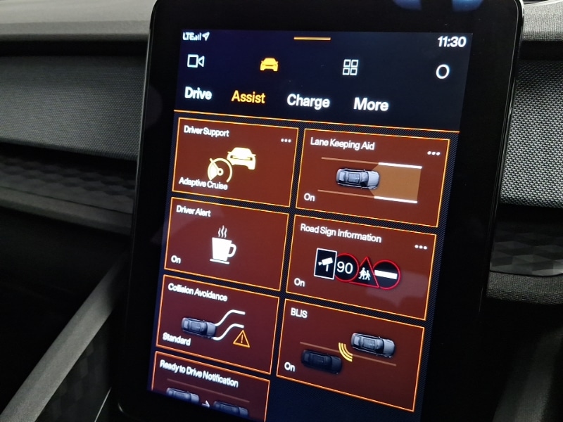 Used Polestar Polestar 2 2022 for sale - 77039333: Photo 17