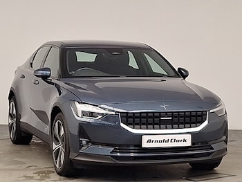 Polestar Polestar 2 feature image