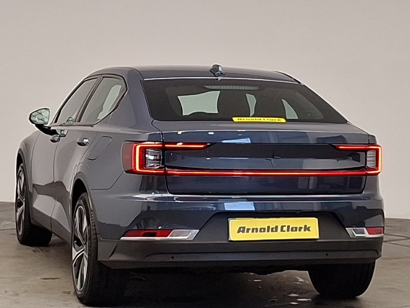 Used Polestar Polestar 2 2022 for sale - 77039333: Photo 3