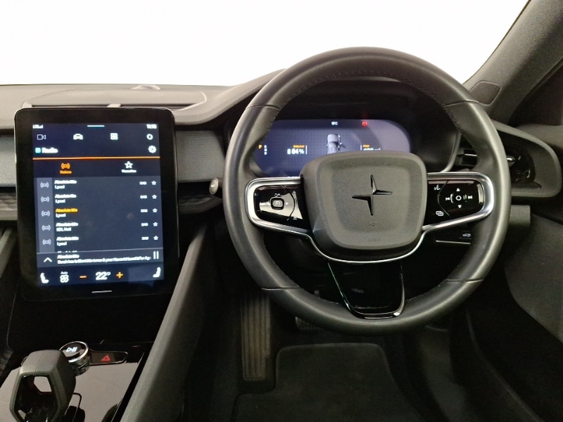 Used Polestar Polestar 2 2022 for sale - 77039333: Photo 7