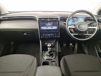 Used Hyundai TUCSON 2023 for sale - 78425137: Photo