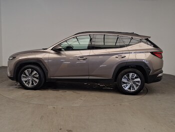 Used Hyundai TUCSON 2023 for sale - 78425137: Photo