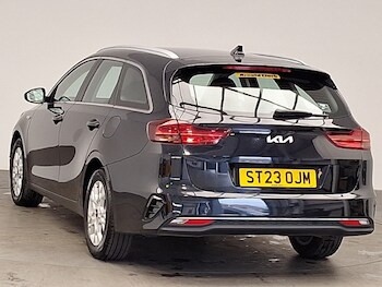 Used Kia Ceed 2023 for sale - 75808071: Photo