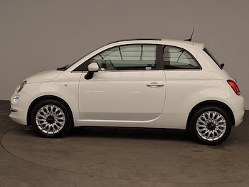 Used Fiat 500 2024 for sale - 78972987: Photo