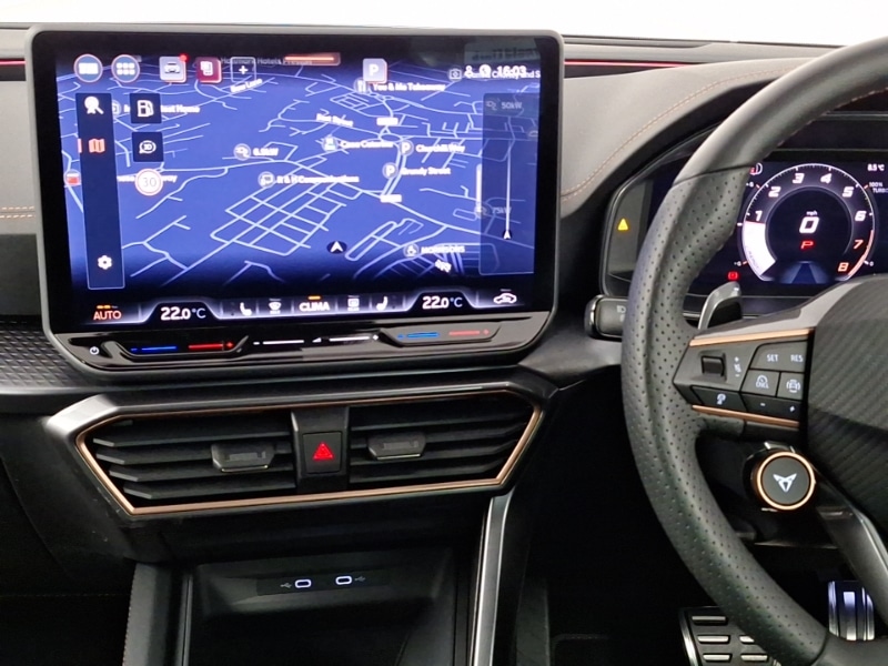 Used Cupra Formentor 2025 for sale - 77782684: Photo 10