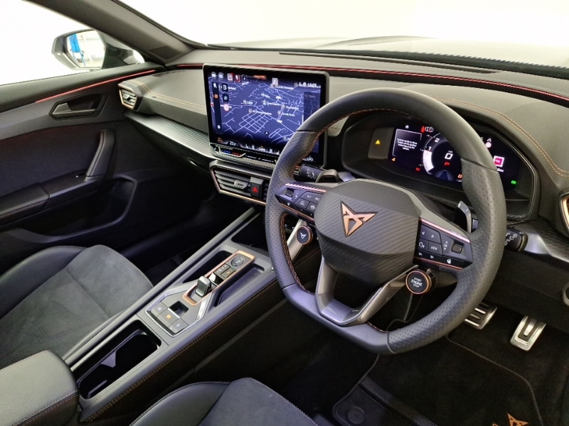 Used Cupra Formentor 2025 for sale - 77782684: Photo 11