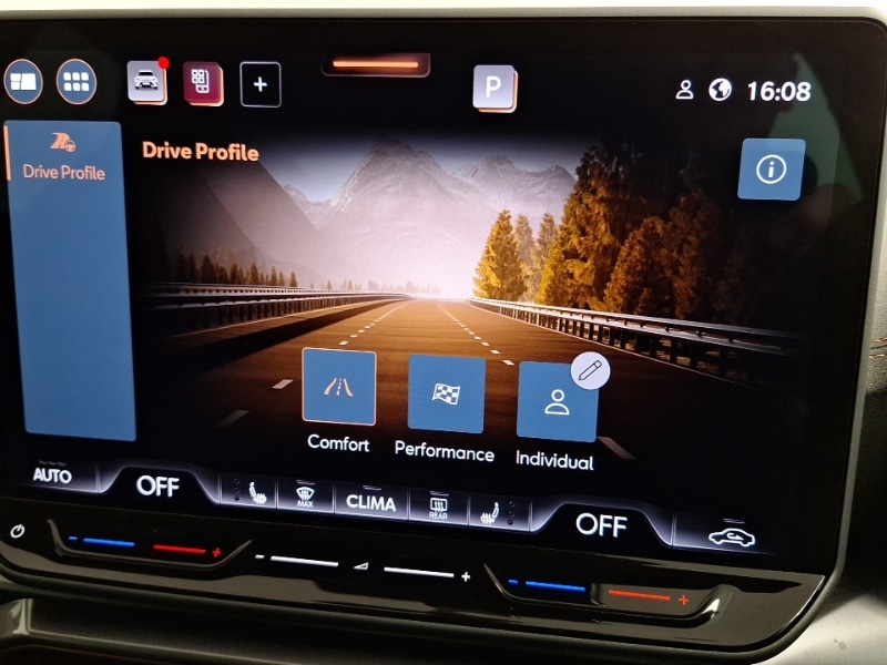 Used Cupra Formentor 2025 for sale - 77782684: Photo 14