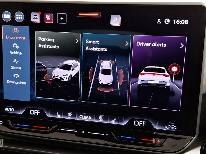 Used Cupra Formentor 2025 for sale - 77782684: Photo 15